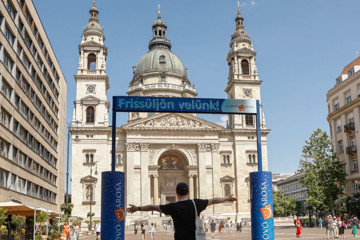 Seasons in Hungary have completely transformed: something astonishing has happened to winter