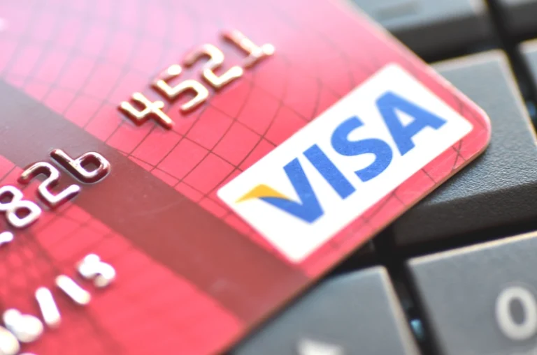 VISA payment credit card digital payment Hungary