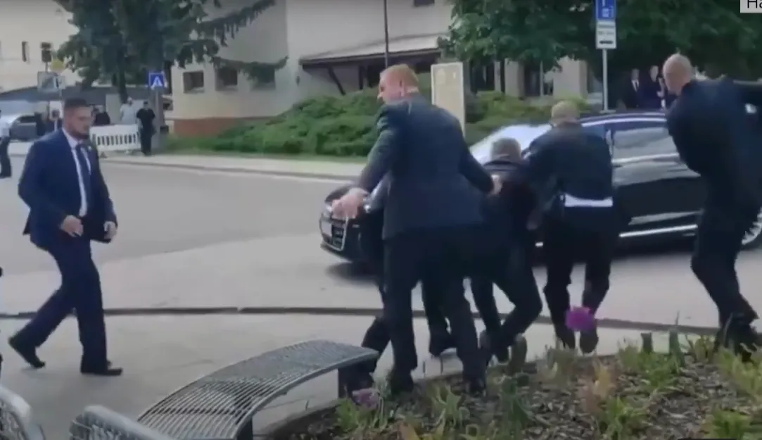 72-year-old tried to kill the prime minister