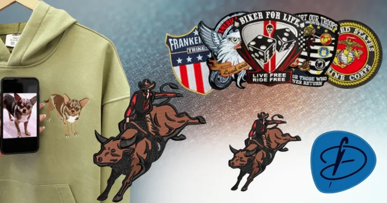 Embroidery Digitizing Companies