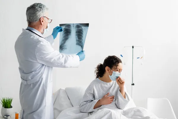 Exotic disease in Hungary: no cure, no vaccine, extremely dangerous for the elderly and children