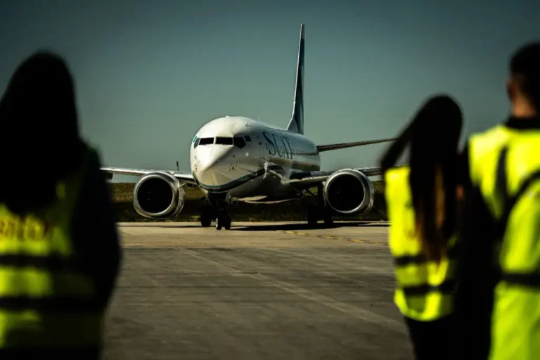 Flight frequency to one of the farthest direct destinations from Budapest to increase