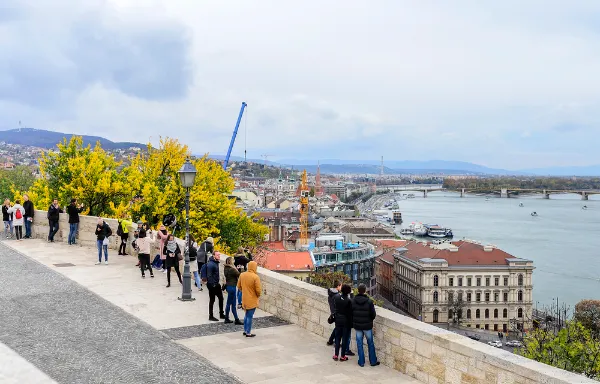 The upcoming weather in Hungary will put a strain on our bodies: forecast