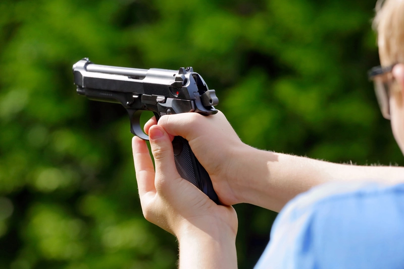 Shooting in Hungarian schools? Parents are not happy about the Defence Basics subject
