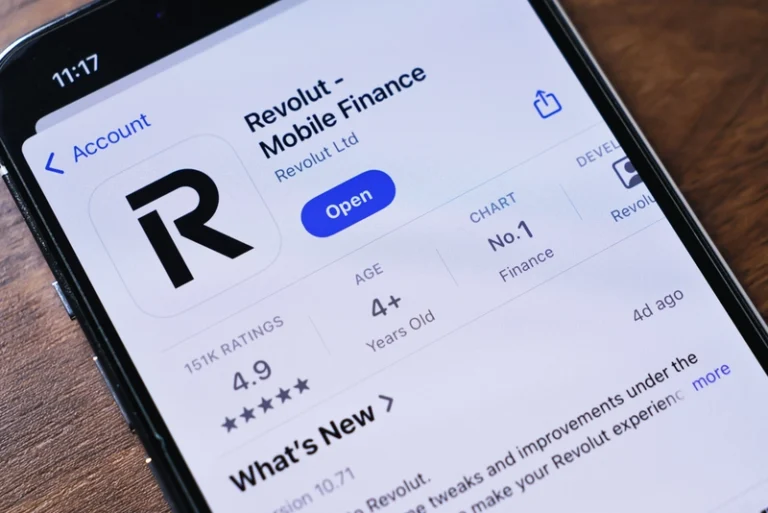 Revolut expansion hungary