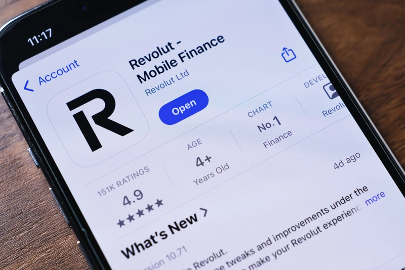 Revolut expansion hungary