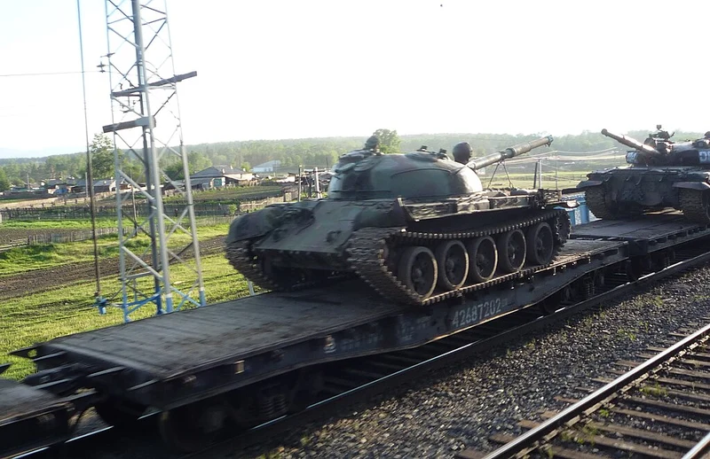 t-62 russian tank russia ukrainian war in ukraine
