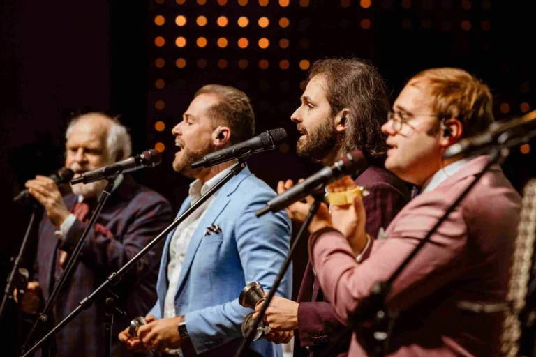 Varkert Bazaar Press Event 2