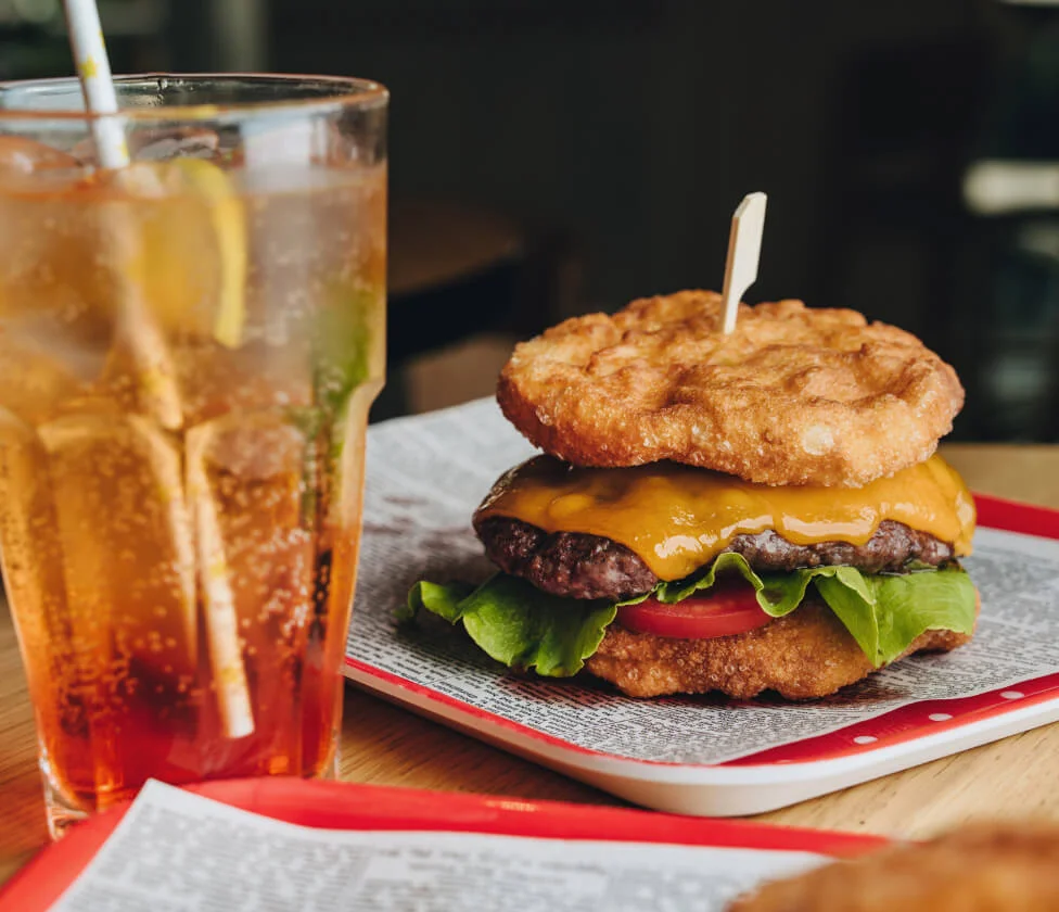 Hungarian street food hits you need to try in Budapest