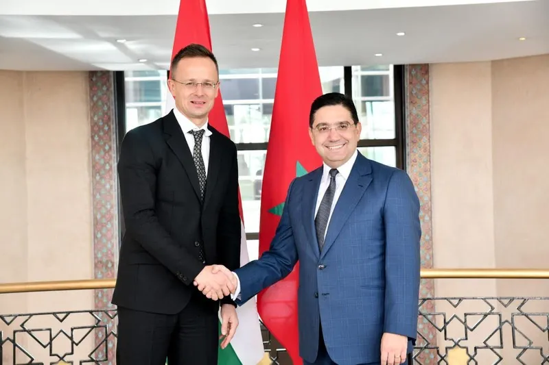 Historic shift for the Moroccan Sahara issue on the 50th anniversary of the Green March3