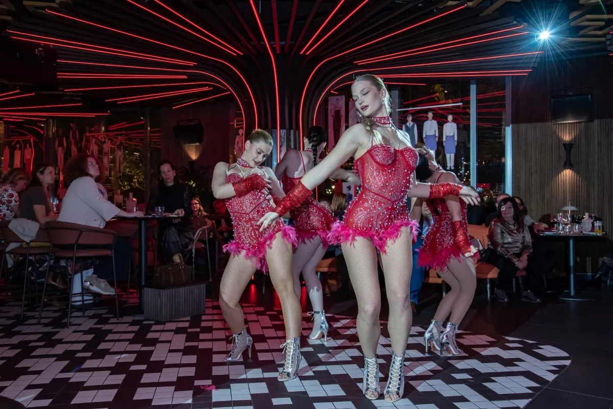 Klasszis Top Design 2025_Budapest