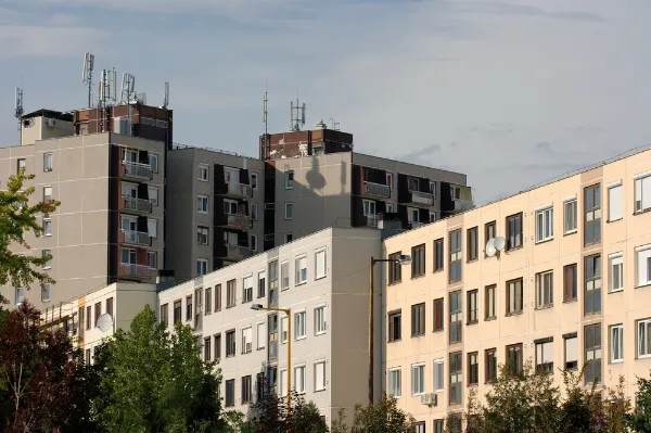 Home prices have soared far beyond PM Orbán’s promises: even panel flats in Budapest are becoming unaffordable