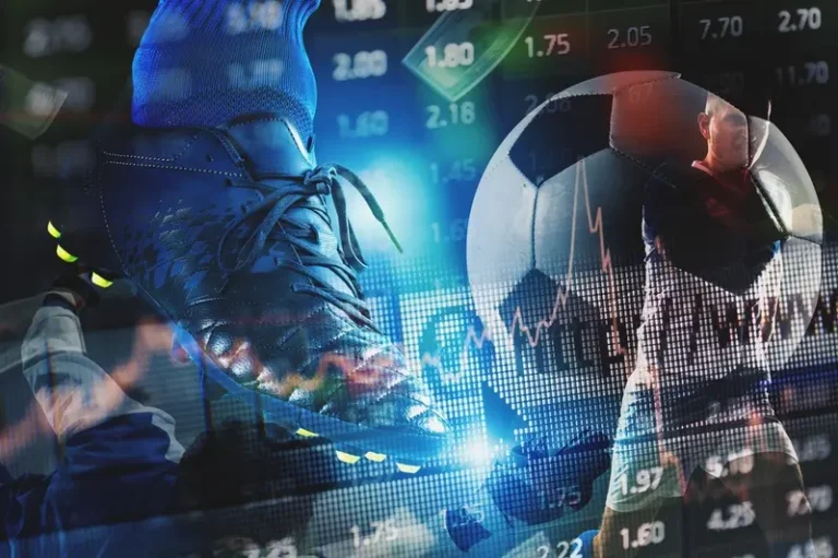 Online betting casino sports betting