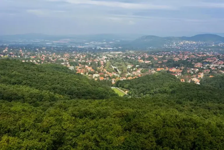 Törökbálint Budapest agglomeration payment requirement settlement