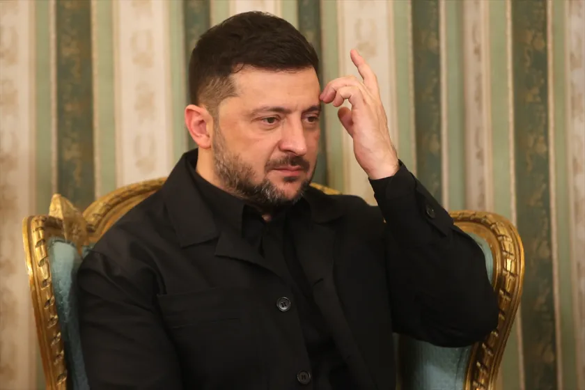 BREAKING – Ukraine agrees to peace deal, can the document be signed in Budapest?