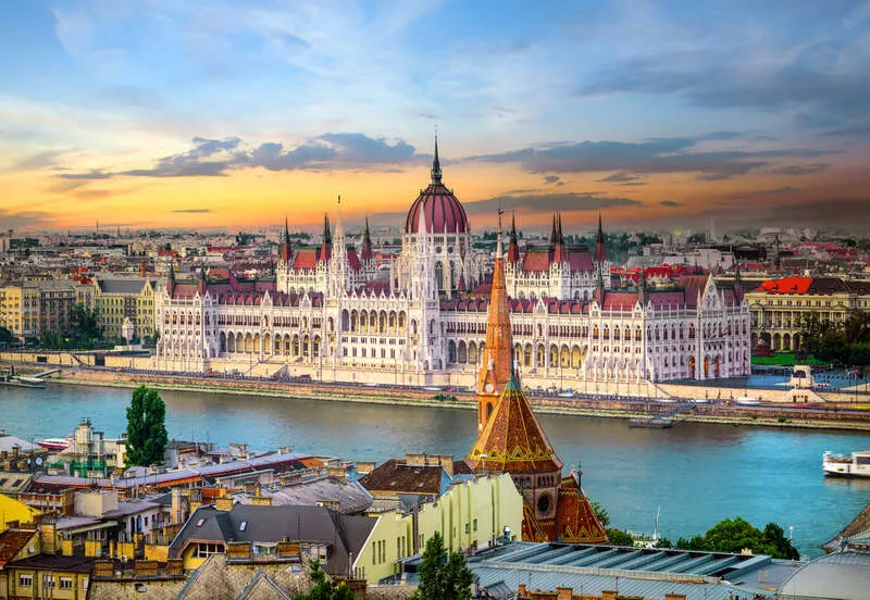 New global ranking reveals how leading economies view Hungary – and it’s not great