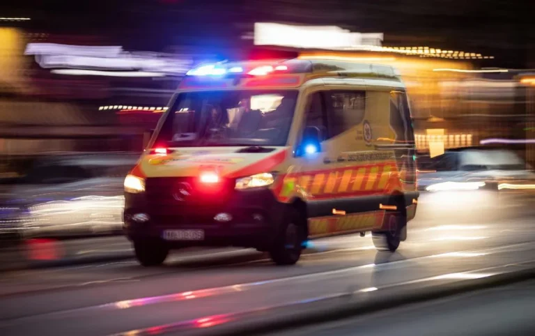 Hungarian paramedics to be deployed in Chad