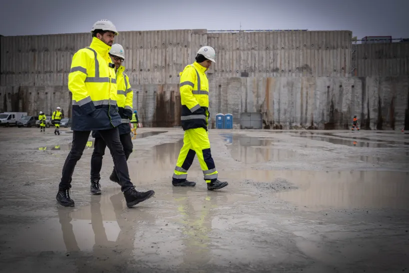 Paks NPP extension project