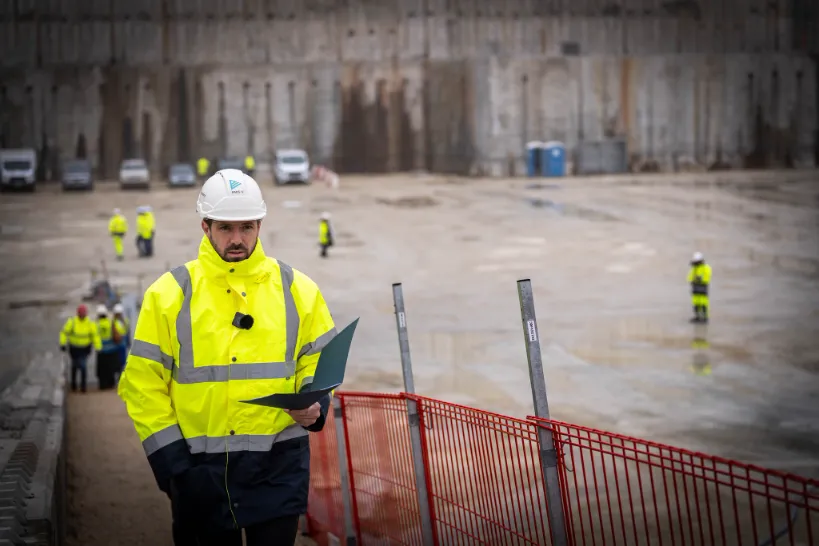 Paks NPP extension project