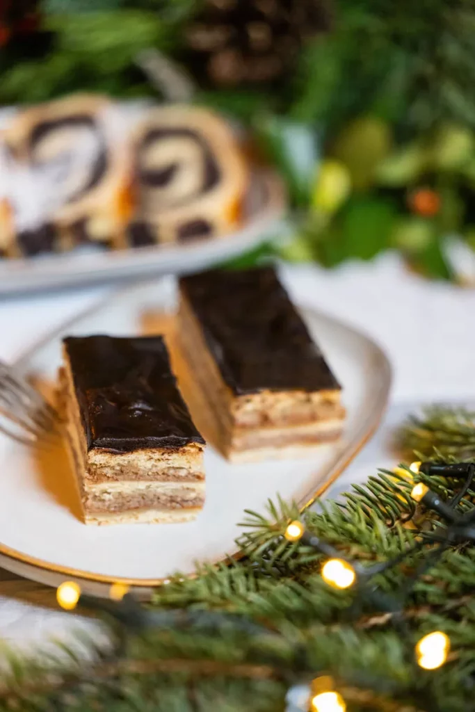 Top Christmas offers in Budapest: Festive menus and takeaway feasts from the city’s best restaurants